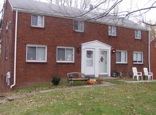 6511 Brownsville Road, Pittsburgh, PA 15236