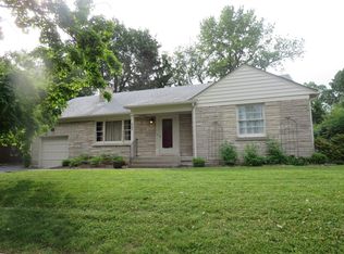 422 Holiday Rd, Lexington, KY 40502
