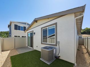 343 Moon River Pl #45-1, Vacaville, CA