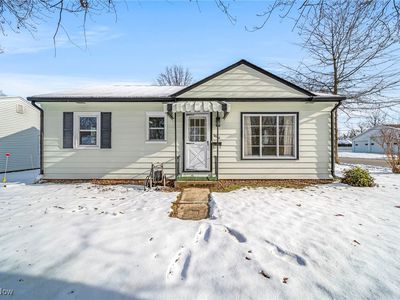 3044 Columbus Ave, Ashtabula, OH, 44004