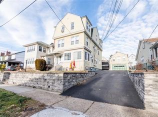 145 Brookside Ave, Mount Vernon, NY