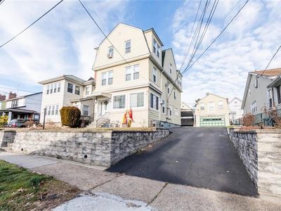 145 Brookside Ave, Mount Vernon, NY, 10553