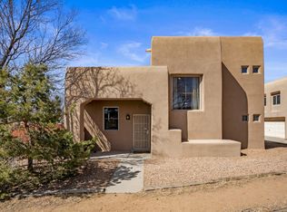 5972 Sierra Nevada, Santa Fe, NM 87507