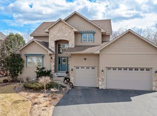 1765 Partridge Pl, Centerville, MN 55038