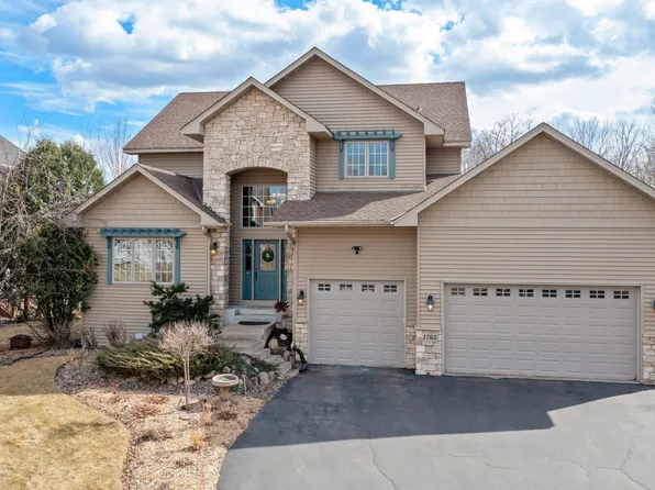 1765 Partridge Pl, Centerville, MN 55038