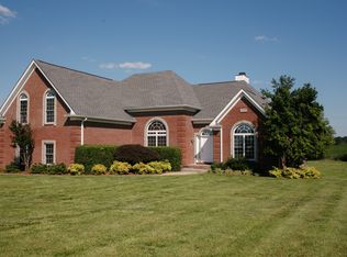 633 Jackson Rd, Portland, TN 37148