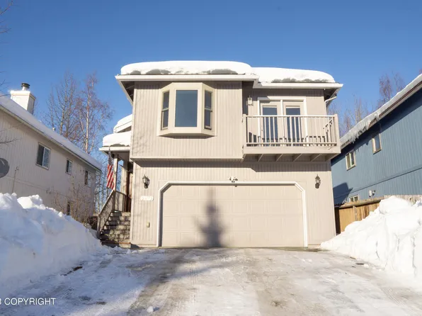 3673 Image Dr, Anchorage, AK 99504