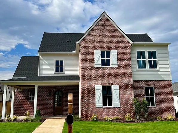 6037 Rosemeade St, Tuscaloosa, AL 35406