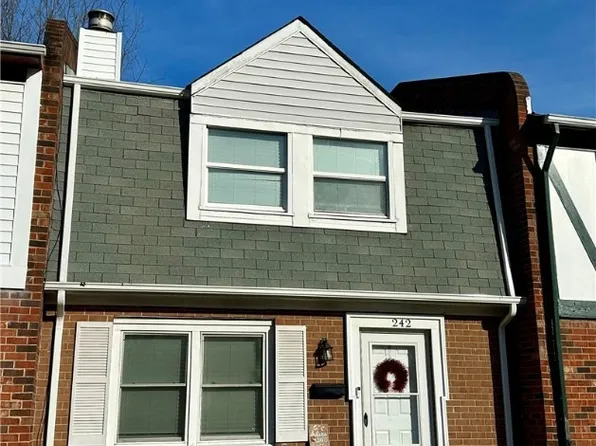 242 Knighthood Ct, Richmond, VA 23227