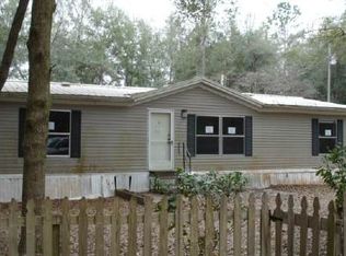 216 SW Chugwater Gln, Fort White, FL 32038