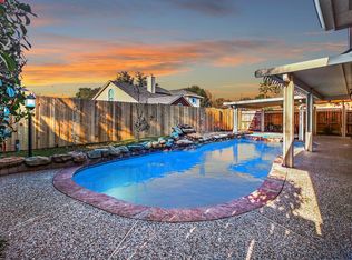 23122 Beech Canyon Dr, Katy, TX 77494