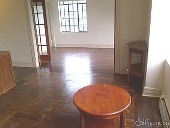 Rented by City Connections Realty