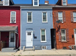 247 N 2nd St, Columbia, PA 17512