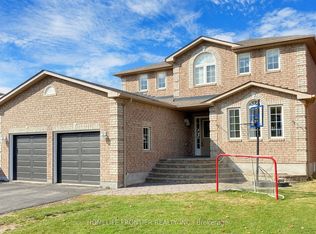 48 Patrick Dr S, Barrie, ON
