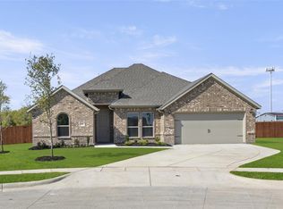 255 Redford Ln, Forney, TX 75126
