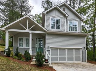 411 Hunnicutt Rd SE, Mableton, GA 30126