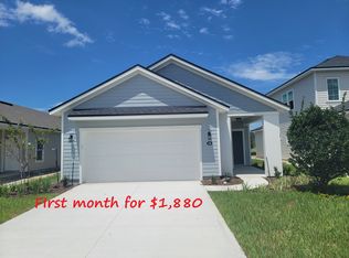 138 Nighthawk Ln, Palm Coast, FL 32164