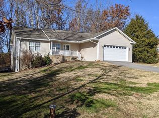 1320 Deer Meadows Rd, Sevierville, TN 37862