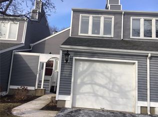 60 Clintonville Rd UNIT 102, Northford, CT 06472