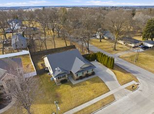 4400 SW 29th St, Des Moines, IA 50321