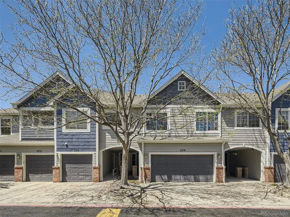 1481 S Danube Way #104, Aurora, CO 80017