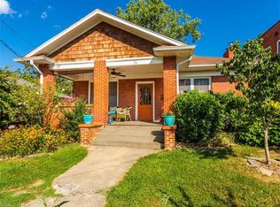 21 Mildred Ave, Asheville, NC 28806