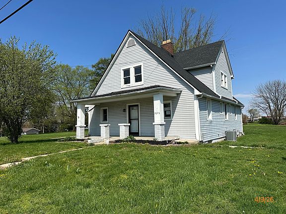 2nd image of 3076 Lithopolis Rd NW