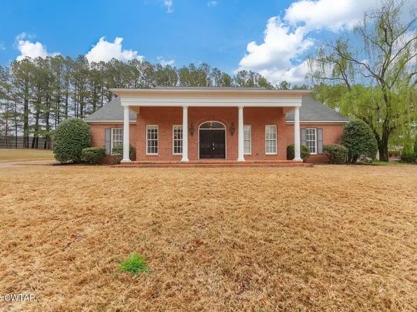 54 Forest Downs Dr, Jackson, TN 38305