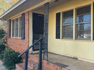 145A Springtree Rd, Athens, GA 30605