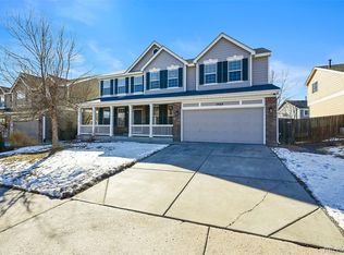 5968 E Monument Dr, Castle Rock, CO 80104