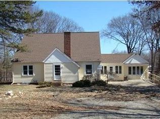 13258 6 1/2 Mile Rd, Battle Creek, MI 49014