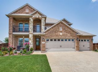 601 Wilmington Ln, Savannah, TX 76227