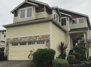 29615 55th Pl S, Auburn, WA 98001