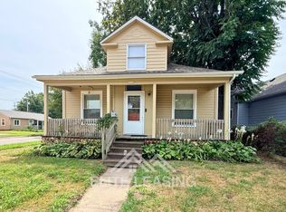 1223 NE Seward Ave, Topeka, KS 66616