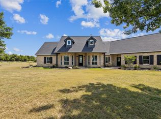 465 Dawson Rd, Waxahachie, TX 75167