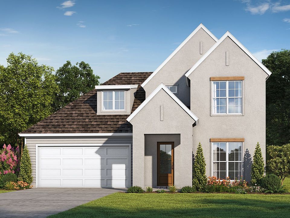 Ainsley Heritage I