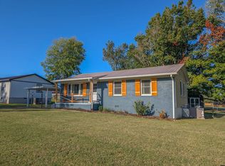 146 Maywood Dr, Martin, TN 38237