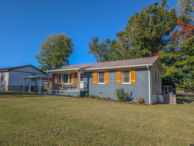 146 Maywood Dr, Martin, TN, 38237