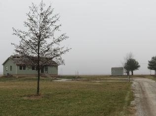 11774 S Springboro Rd, Brookston, IN 47923