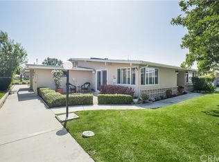 13560 Saint Andrews Dr APT 3L, Seal Beach, CA 90740