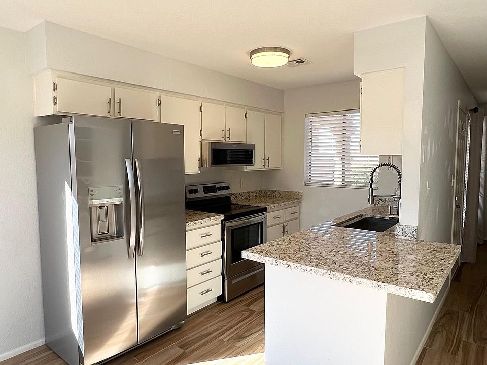 1st image of 317 W Tonopah Dr Unit 8