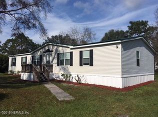 5490 Woodchuck Dr, Middleburg, FL 32068