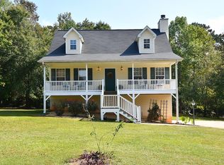 345 Willow Ln, Temple, GA 30179
