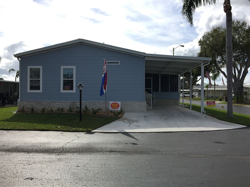201 Beauregard Street