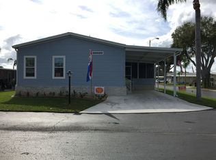 201 Beauchamp St, Lake Placid, FL 33852