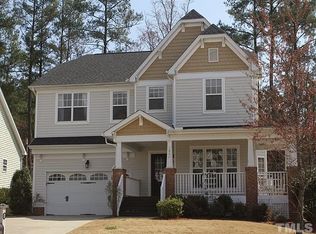 1964 Grace Point Rd, Morrisville, NC 27560