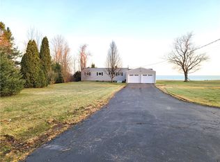 16507 Banner Beach Rd, Kendall, NY 14476