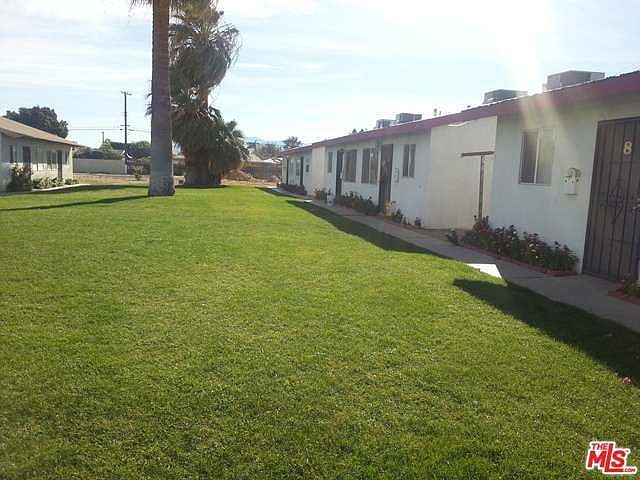 Indio Lawn