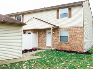 1441 Stonewell Ct, Galloway, OH