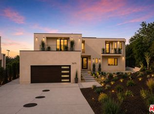 5675 Calpine Dr, Malibu, CA 90265